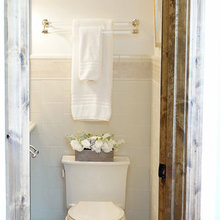 Guest bath
