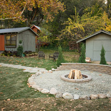 outside yard ideas