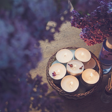 Centerpieces