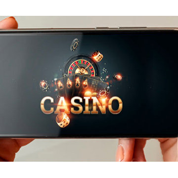 The Rise of Mobile Casinos: Exploring Evolution and Future Trends