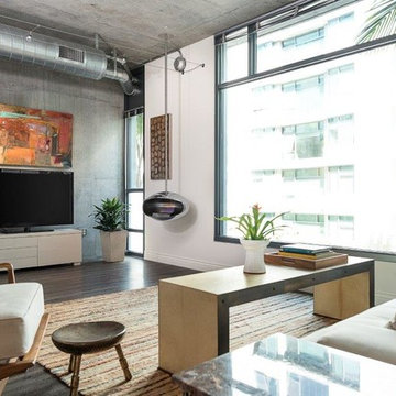Met Lofts