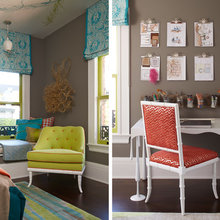 Kids Room Ideas