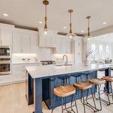 york homes