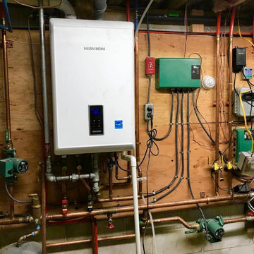 Kirkstone Heating