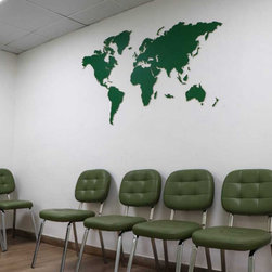 Maharishi Ayurveda Clinic Designed by D'Art - Products