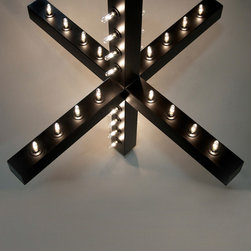 bridge street pendant - Pendant Lighting