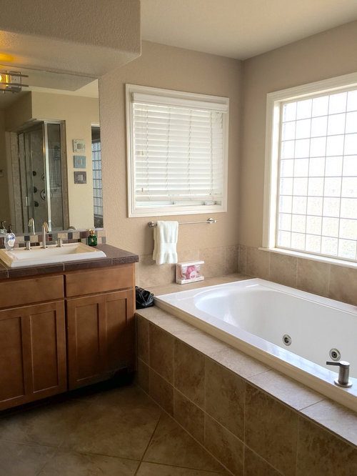 Bathtub or No Bathtub?