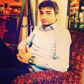 Foto von Ando Karapetyan