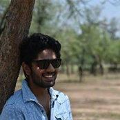 Sanket Patel's photo