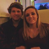 Carly Harrelson's photo