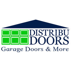 Distribudoors