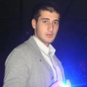 Dimitar Stoychev's photo