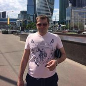 Денис Елизаров's photo