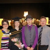 John Patrick's photo