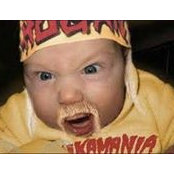 Max Wilson's photo