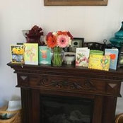 Lyn Terry's photo