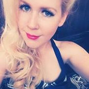 Jacinta Irvines foto