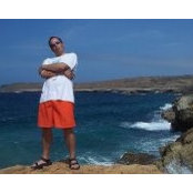 Andy Infante's photo