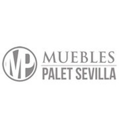 Muebles Palet Sevilla