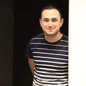 Saba Odischaria's photo