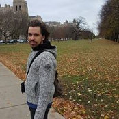 Jean-Benoit Briere's photo