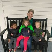 Katherine Young's photo