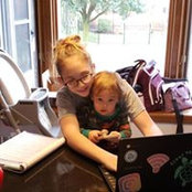 Dottie Grimes's photo