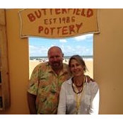 Susan Butterfield's photo