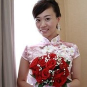 Zhao Janes foto