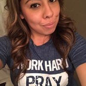 Liz Mata's photo