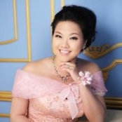 Helen Hou-Sandí's photo
