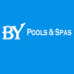 BY Pools & Spas