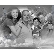 Silke Lekic's photo