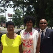 LaMarcus Griffin's photo
