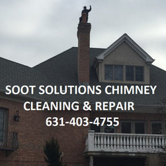 Soot Solutions