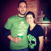 Travis Robideau's photo