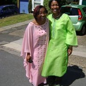 Michelle Windsor Brathwaite's photo