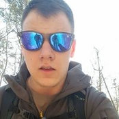 Levi Davidson's photo