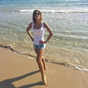 Gaby Crespo's photo