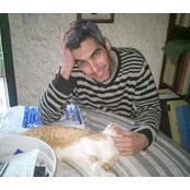 Tomer Rotstein's photo