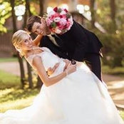 Morgan Rogers's photo