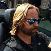 Chris Harrington's photo