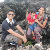 Revathy k's photo