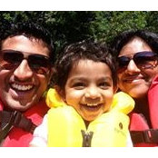Rahul Rajagopal's photo