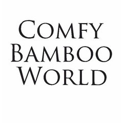 Comfy Bamboo World