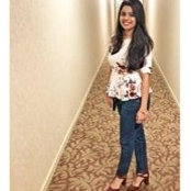 Apoorva Marri's photo