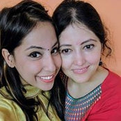 Suhasini Joshi's photo
