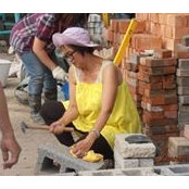 Tina Wu Wu's photo