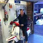 Scooter Chris's photo