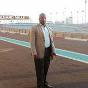 Foto von Ibrahim Garba